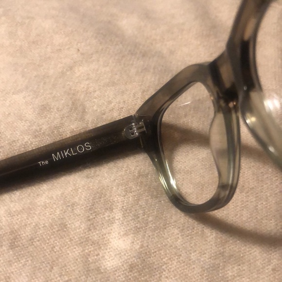 NEW Caddis Miklos Blue Light Glasses - Picture 10 of 11